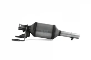 511 CDI, 515 CDI, 513 CDI, 518 CDI, 509 CDI MERCEDES-BENZ SPRINTER B906 Filtr cząstek stałych fap dpf BM CATALYSTS