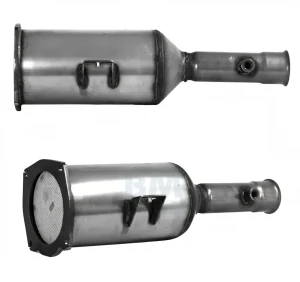 2.0 D FIAT SCUDO Skrzynia (270_, 272_) Filtr cząstek stałych fap dpf BM CATALYSTS