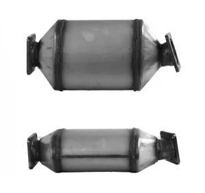 525 d, 530 d BMW 5 E60 Filtr cząstek stałych fap dpf BM CATALYSTS