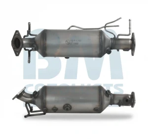 2.0 CD MAZDA 5 I Filtr cząstek stałych fap dpf BM CATALYSTS