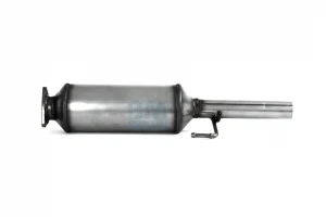 1.3 D FIAT 500 Filtr cząstek stałych fap dpf BM CATALYSTS