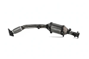 2.0 dCi NISSAN QASHQAI I Filtr cząstek stałych fap dpf BM CATALYSTS