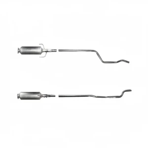 BM11062 BM CATALYSTS Filtr cząstek stałych fap dpf
