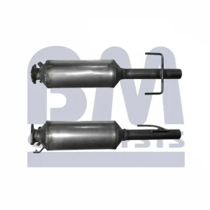 1.3 D, 1.3 JTD FIAT DOBLO Filtr cząstek stałych fap dpf BM CATALYSTS
