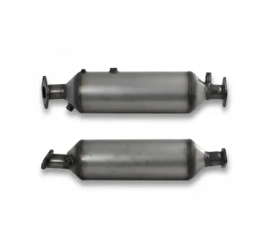 2.0 CRDi KIA CARENS III Filtr cząstek stałych fap dpf BM CATALYSTS