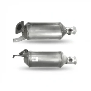 dCi 150, dCi 120 NISSAN INTERSTAR Filtr cząstek stałych fap dpf BM CATALYSTS