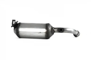 2.5 CDTI OPEL VIVARO A Filtr cząstek stałych fap dpf BM CATALYSTS