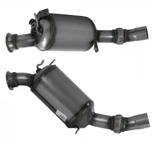 BM11112H BM CATALYSTS Filtr cząstek stałych fap dpf