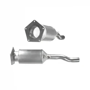 dpf vw sharan 2.0 tdi BM11130 BM CATALYSTS