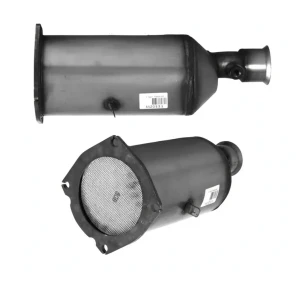 dpf citroen c4 picasso 2.0 hdi BM11137 BM CATALYSTS