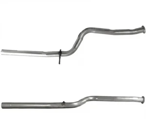 Rura wydechowa środkowa PEUGEOT 106 I 1.1, 1.0 BM CATALYSTS