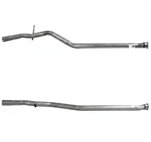 BM50037 BM CATALYSTS Rura wydechowa środkowa