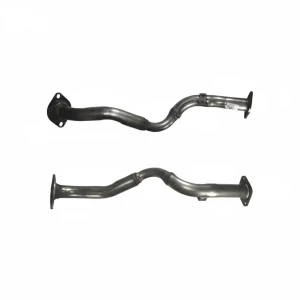 tłumik nissan x trail t30 BM50077 BM CATALYSTS