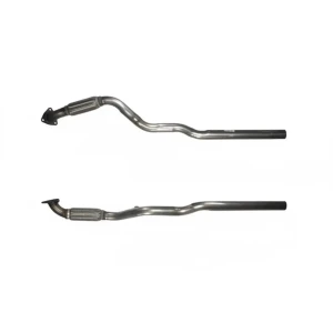 kompletny wydech opel astra g BM50080 BM CATALYSTS