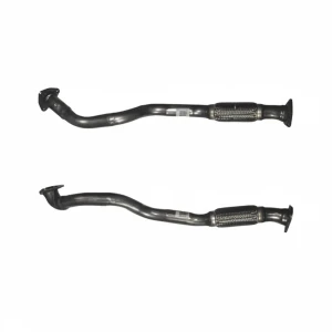 tłumik vectra c BM50096 BM CATALYSTS