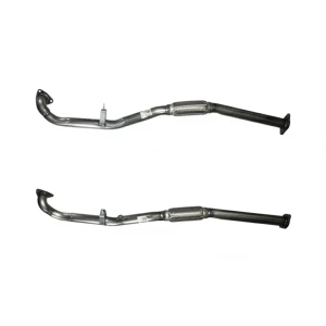Rura wydechowa przednia OPEL VECTRA B 1.8 i BM CATALYSTS