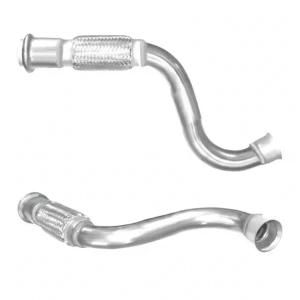 peugeot 307 układ wydechowy BM50104 BM CATALYSTS