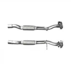 wydech fiat panda BM50108 BM CATALYSTS
