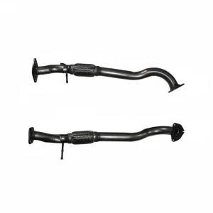 układ wydechowy punto 2 BM50110 BM CATALYSTS