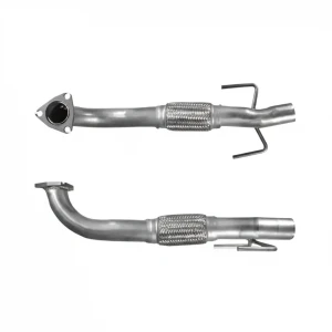 wydech opel insignia 2.0 cdti BM50111 BM CATALYSTS