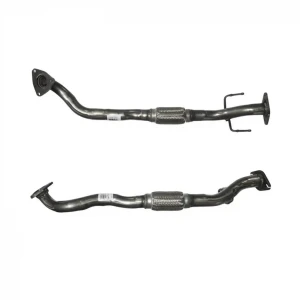 wydech fiat grande punto BM50132 BM CATALYSTS