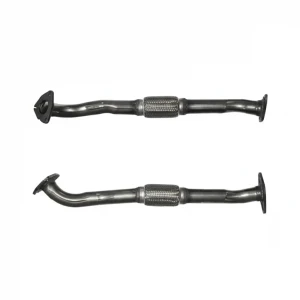 Rura wydechowa środkowa FIAT STILO 1.9 JTD BM CATALYSTS