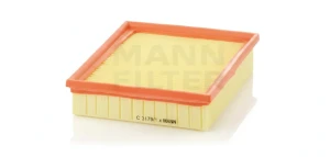 C 25 015 MANN-FILTER Filtr powietrza