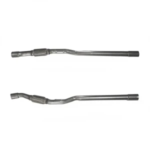 sportowy wydech opel astra h gtc BM50160 BM CATALYSTS