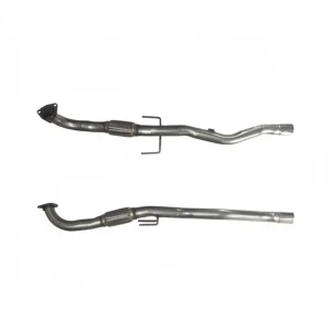 downpipe opel insignia 2.0 cdti BM50184 BM CATALYSTS