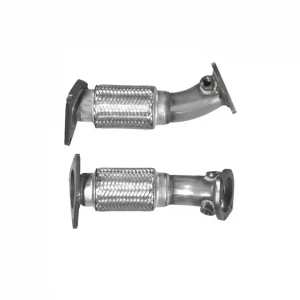 układ wydechowy nissan qashqai BM50215 BM CATALYSTS