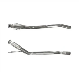 Rura wydechowa środkowa VW MULTIVAN V 2.5 TDI BM CATALYSTS