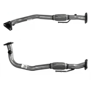 Rura wydechowa przednia FIAT PUNTO I 1.1 BM CATALYSTS