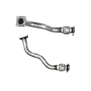 BM70093 BM CATALYSTS Rura wydechowa przednia