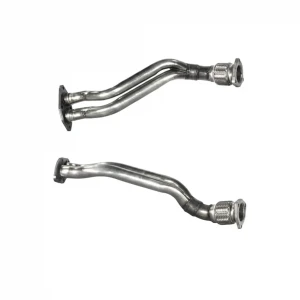 Rura wydechowa przednia VW PASSAT B5 1.6 BM CATALYSTS