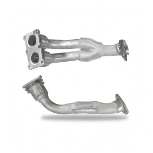 układ wydechowy golf 2 BM70154 BM CATALYSTS