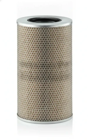 FA, FAV, FT, FAR, FAT, FAG DAF 75 Filtr powietrza MANN-FILTER