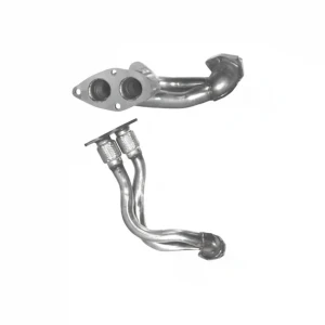 Rura wydechowa przednia VW SHARAN 1 2.0 BM CATALYSTS