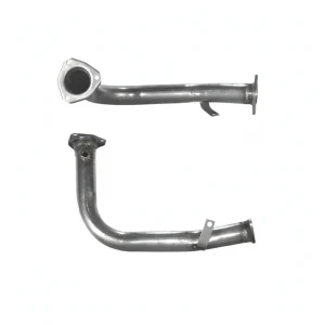 tlumik peugeot 106 BM70390 BM CATALYSTS