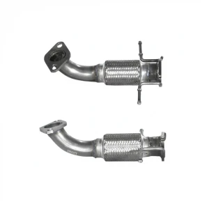 Rura wydechowa przednia środkowa FORD MONDEO III 1.8 16V, 2.0 16V, 1.8 SCi BM CATALYSTS