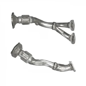 wydech skoda octavia 1 BM70410 BM CATALYSTS