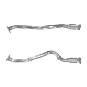 tłumik alfa romeo 147 BM70446 BM CATALYSTS