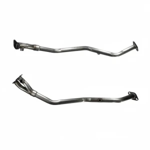 Rura wydechowa przednia NISSAN TERRANO II 2.4 4WD BM CATALYSTS