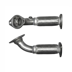 BM70549 BM CATALYSTS Rura wydechowa przednia