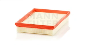 1.4 FORD ECONOVAN Filtr powietrza MANN-FILTER