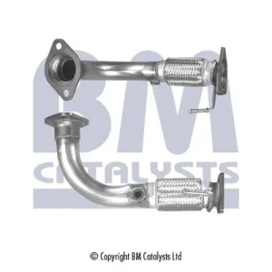 układ wydechowy honda accord vii BM70570 BM CATALYSTS