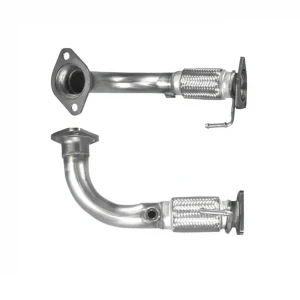 Rura wydechowa przednia HONDA ACCORD VII 2.0 BM CATALYSTS