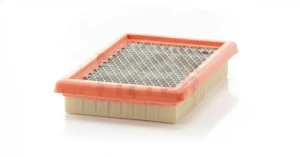 C 2564 MANN-FILTER Filtr powietrza