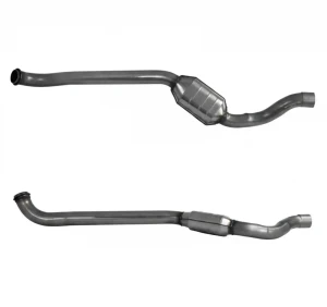 ML 270 Katalizator MERCEDES-BENZ W163 W163 BM CATALYSTS
