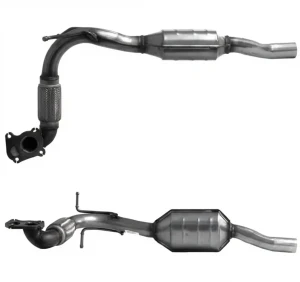 1.4 TDI Katalizator SKODA FABIA 1 BM CATALYSTS