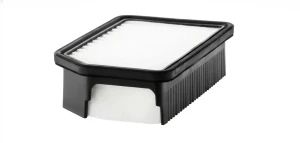 1.6 CVVT, 1.4 CVVT, 1.4 CRDi, 1.4 LPG, 1.6 CRDi KIA VENGA Filtr powietrza MANN-FILTER